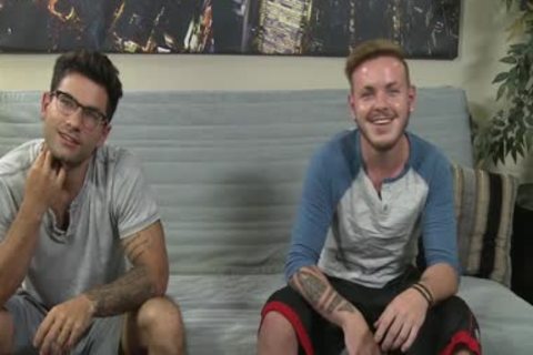 Gunner Rose & Vadim black nail Buddies