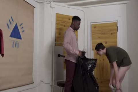 Barebacked By Muscle BBC