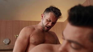 Drill My Hole: 18 yr old feels the need for hard slamming