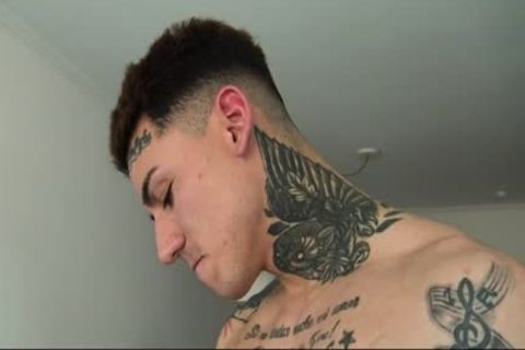 Hung Latino Workers Try homo 4 Pay