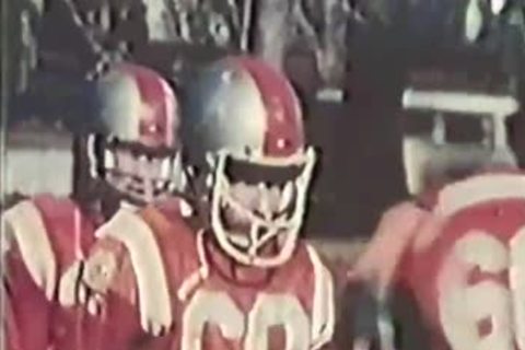 The Quarterback (1972) - Part 3