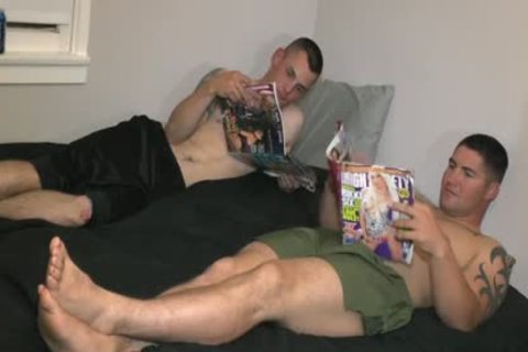 My Straight Buddy three