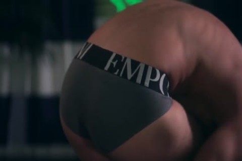 Joey Mills Corbin Colby cutie Rivera