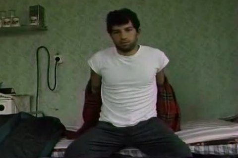 I wanna BURY MY FACE IN HIS FURRY booty