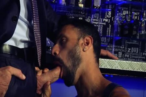 Pull Up To The Bumper