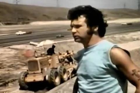 Construction Crew - AKA Crowbar Crew (1972) Members merely