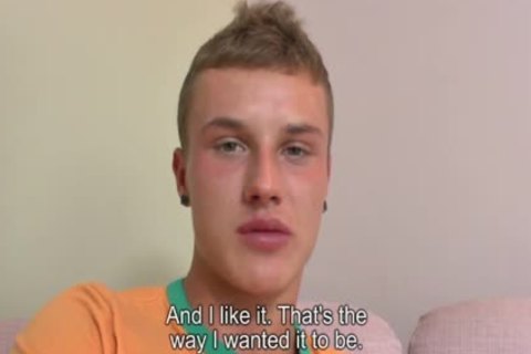 beautiful cuties Season two Issue 7 new Face Boris Beckham