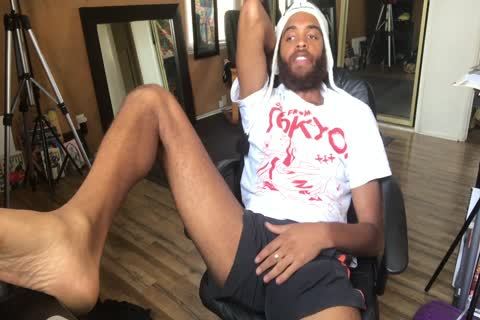 stroking whilst Talking About My First Time nailing And Getting boned