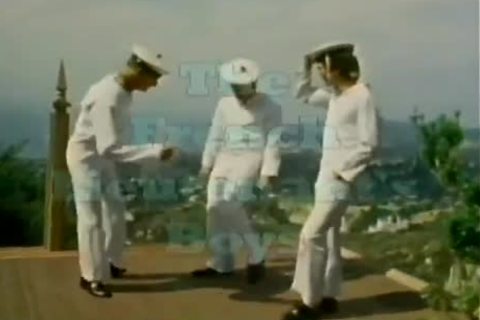 The French Lieutenants chaps