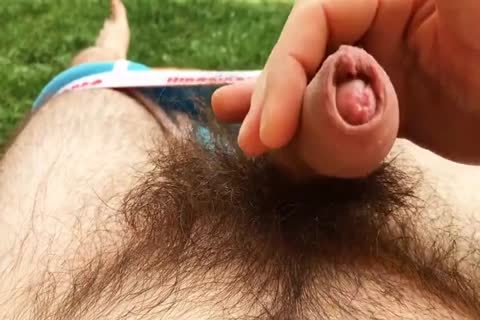 Do u Like big hairy