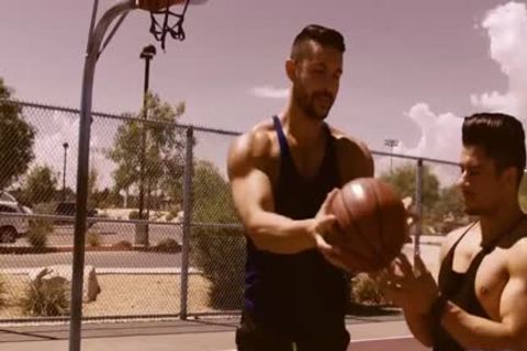 Latinos BB pleasure - Armond Rizzo - ?