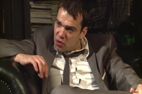 Fabio Lopez nice-looking Masturbation