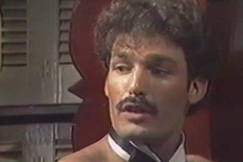 stripped Lunch (Vintage Pre-spooge drum)