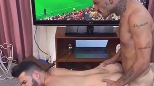 plowing My Stepfather 3