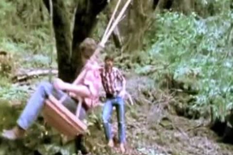 bare Country (1972) Part 3