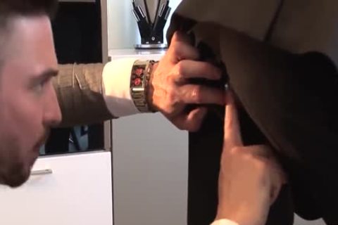 homosexual PORN 361