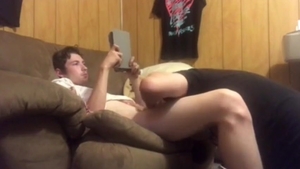Hidden web camera engulf str8