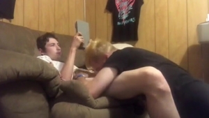 Hidden web camera engulf str8