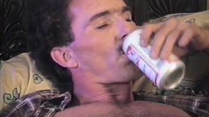 From grandpa's Closet: Rodeo (1985)