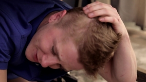 NextDoorRaw - Piercing gay desires hard pounding HD