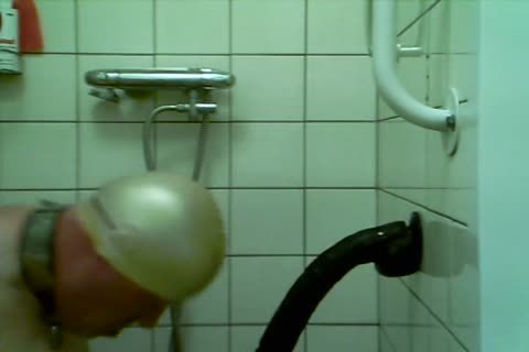 Dutch rides big dildo