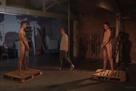 The master Has new Games To Play