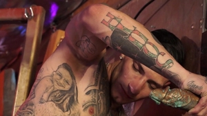 FalconStudios: Sucking dick plus virgin nurse