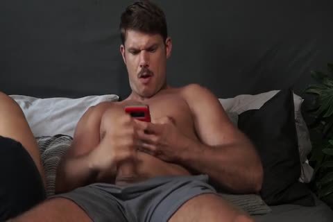 Tyler Roberts And Andrey Vic (rfd P3)