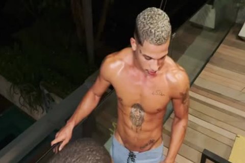 Brazilian excitement