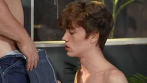 DrillMyHole: Hardcore sex plus muscled american twink boy