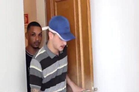 nailing A friend In My abode