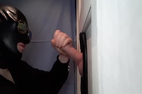Gloryhole Berlin