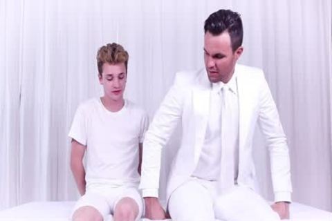 Devoted Elder Jake Hill Rewarded By President Beau Reed