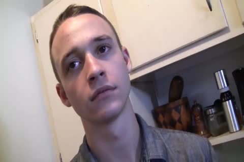 Pickling His wang Pocket