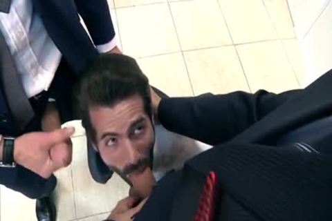 Sexo homo Cap twenty one