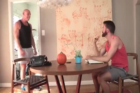 Brendan Patrick And Conor Harris (RM39 P3)