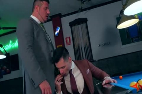 LUKAS DAKEN bonks WITH attractive man DAVID CORK