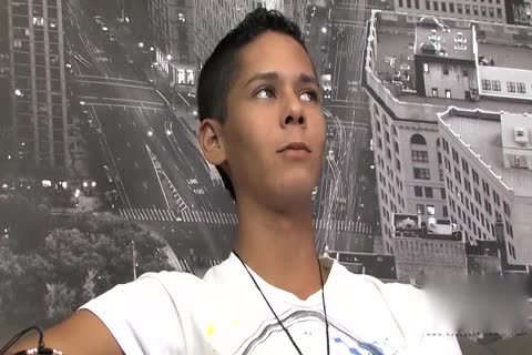 Felix S First Performance