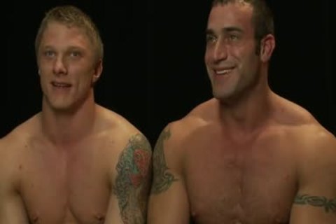 Spencer Reed And Phillip Aubrey Part Two Real Life pair Series