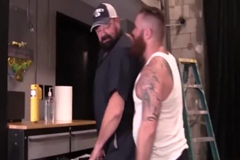 filthy excited Bears