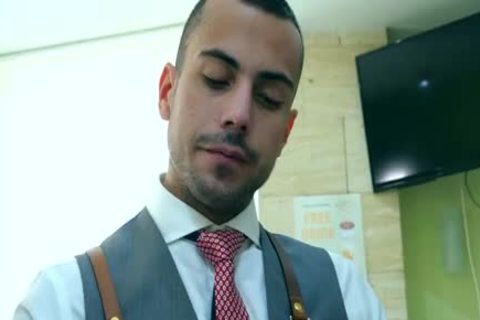 Barbershop Play