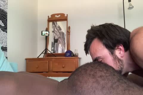 Giving Micah A gigantic Ol' Creampie PART 1