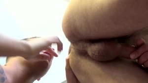 bareback Piss Buddies In The Shower - Brandon Wilde & Mason Lear