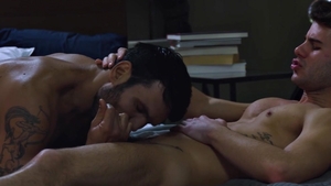 Drill My Hole - Jean Franko in jeans fantasy ass fuck