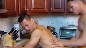 CumFu.com - Dirty asian agrees to ramming hard