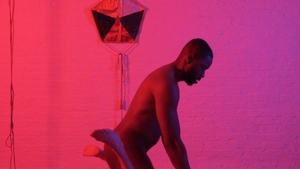 Black Godz: Thick 18 yr old Inaki needs good fuck