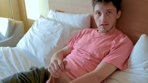 Brother Crush - Virgin wants loud sex