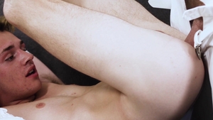 MissionaryBoys.com - Beautiful goes in for slamming hard