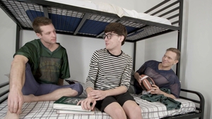 SayUncle Labs - Edward Terrant homework video