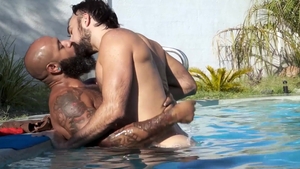 SayUncle Labs: Nailing together with dirty gay